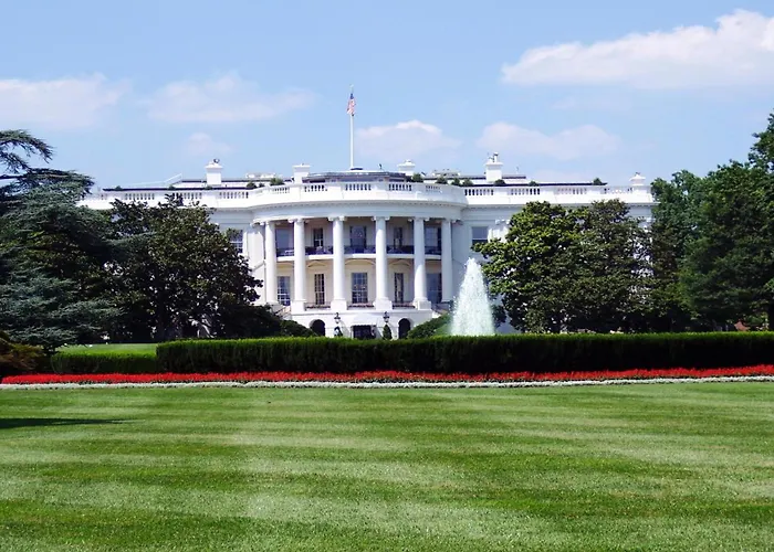 Holiday Inn Washington Capitol - Natl Mall By Ihg